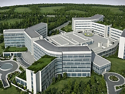 TRABZON �EH�R HASTANES� SO�UTMA S�STEM� ���N FORM END�STR� �R�NLER�N� TERC�H ETT�